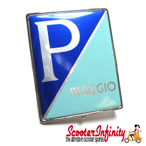 Badge horncast horn - badge,