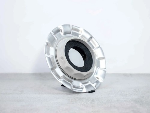 Aluminium plate bbs rs2 wheel - aluminium,