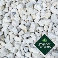 Decorative Gravel Garden