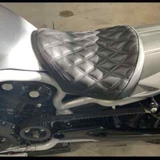 MUSCLE VROD NRS SEAT + SMOOTH