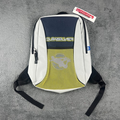 Vintage quiksilver backpack - quiksilver,