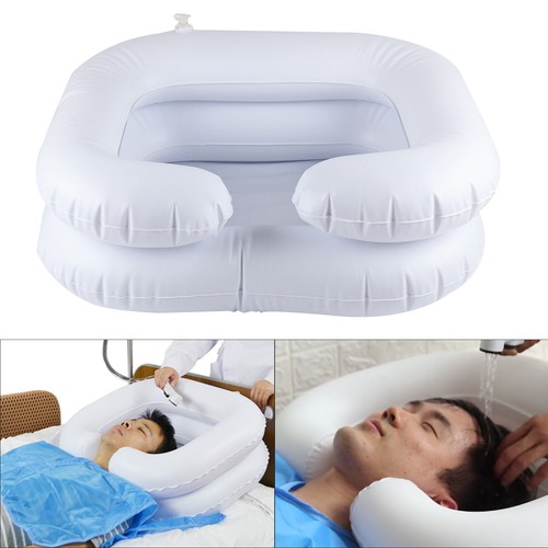 Inflatable blow basin portable - inflatable,