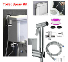 Luxury Handheld Bidet Toilet