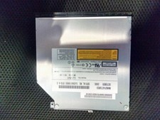 TOSHIBA SATELLITE PRO L20 Dvd
