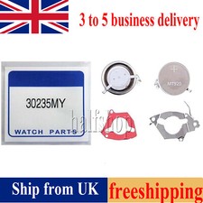 SEIKO 3023-5MY KINETIC WATCH