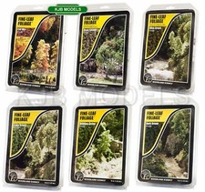 BNIB Woodland Scenics Fine