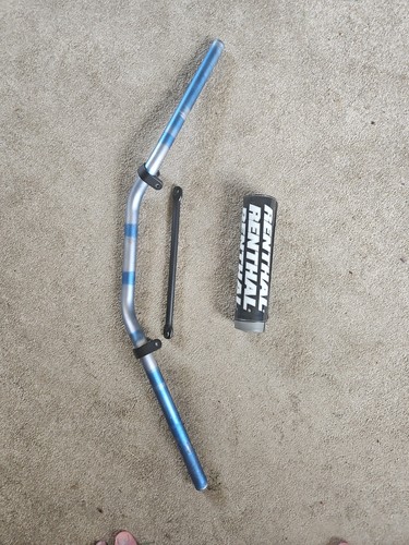 Motocross 22mm mx - 7/8",