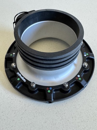 Good condition profoto rfi - profoto,