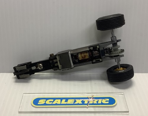 Scalextric tri ang 1960 - scalextric, tri-ang