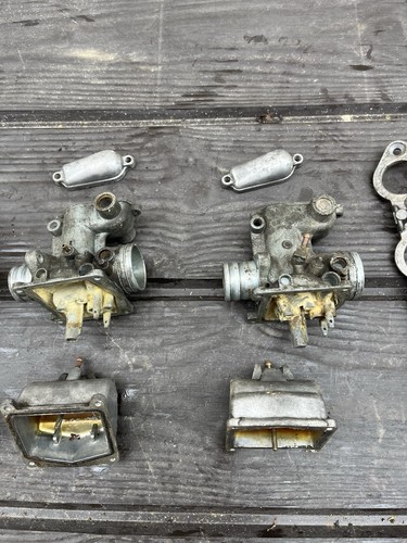 Honda cb400f cb400 - /4,