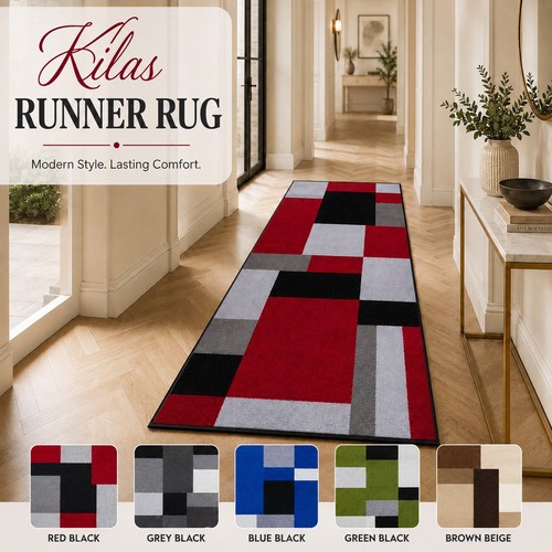 Extra long hallway - extra, runner