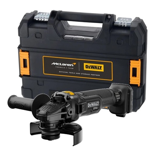 Dewalt mclaren dcg45nt - x,