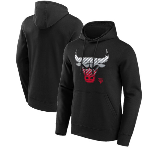 Chicago bulls nba sweatshirt - chicago,