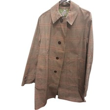 Mackintosh Coat Men's Size M