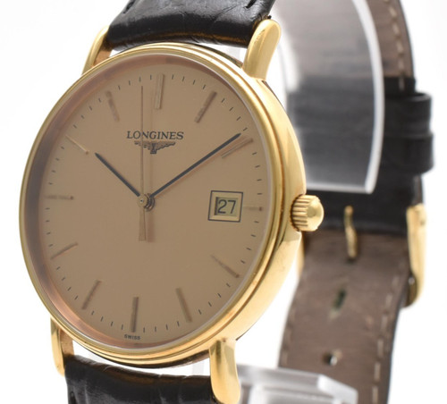 Longines grande classique - la,
