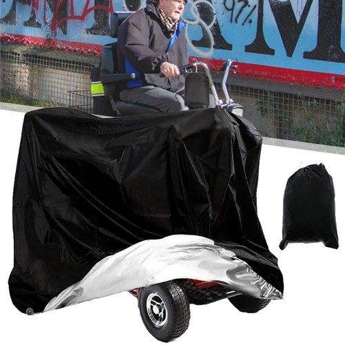 Mobility scooter cover heavy - mobility,