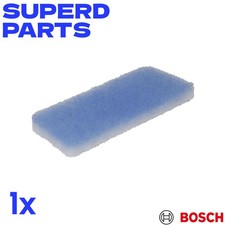 CABIN FILTER QUANTITY 1 FITS