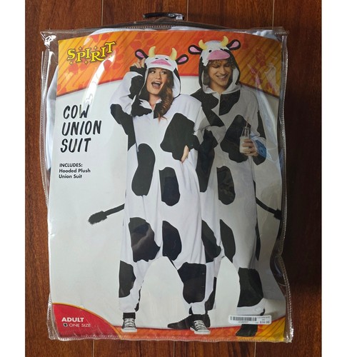 Spirit halloween cow - halloween, union