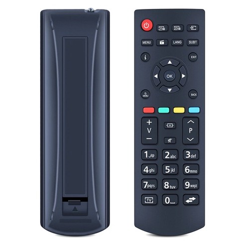 Replacement universal remote - replacement,