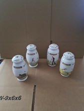  Set of 4 Brooks & Bentley