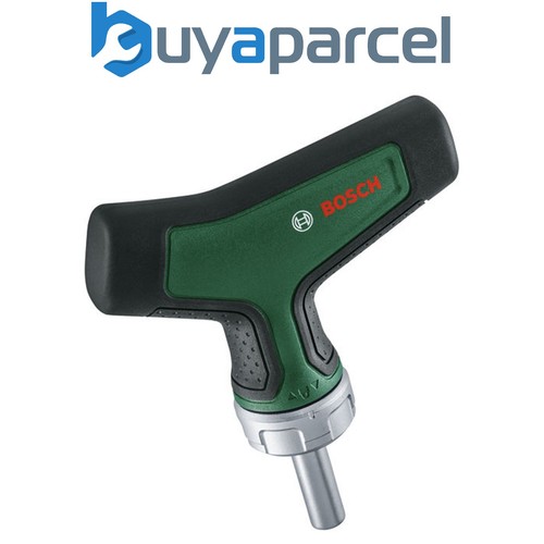 Bosch hand tools bit ratchet - bosch,