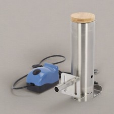 Stainless Steel Cold Smoke Generator Portable Electric BBQ Smoker for Smoking