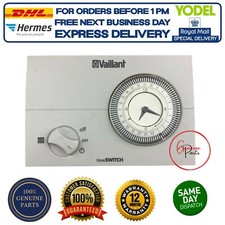 VAILLANT TIME SWITCH 130 24HR