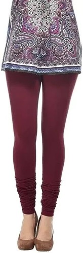 Women cotton churidar - women,