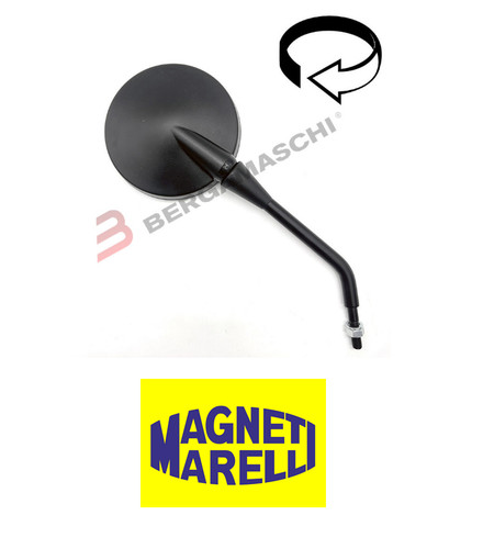 Magnets marelli left mirror - marelli,