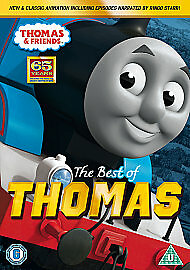 Thomas the tank engine and - thomas,