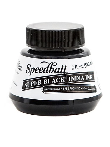 Speedball super black india - speedball,