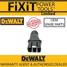 Dewalt & Elu Dust Spout Adaptor DW700 DW701 DW707 DW707E 1707 PS174 PS274 PS274E