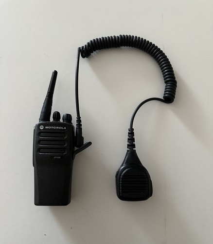 Motorola dp1400 uhf - motorola,