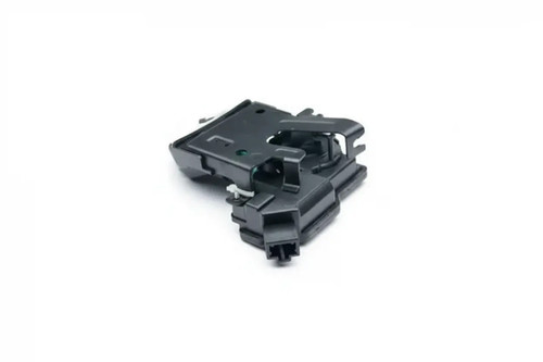 Boot lid lock vehicle - lock, tailgate