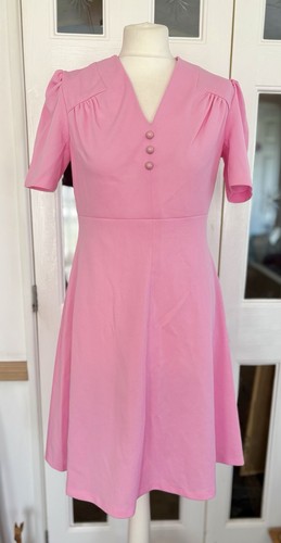 Vintage linzi bubblegum pink - linzi,