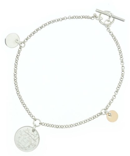 Hermes bracelet bangle - hermes,