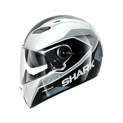 Shark vision black - vision, r