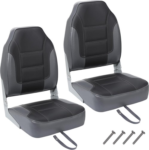 2pcs boat seat high - seat,