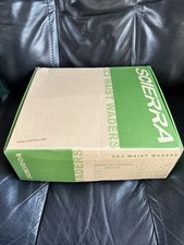 Scierra CC3 Waist Waders XXL