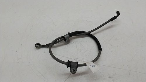 Buell xb9 front - 09,