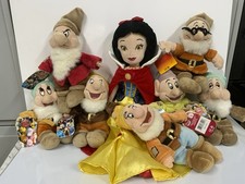 Disney store snow white - store,