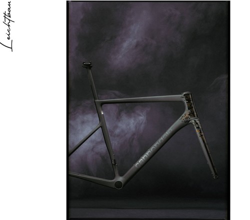 Cannondale leichtbau supersix - cannondale,