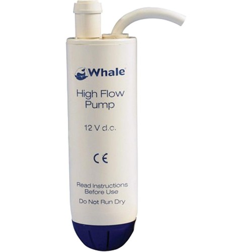 Whale gp1652 premium high flow - gp1652,