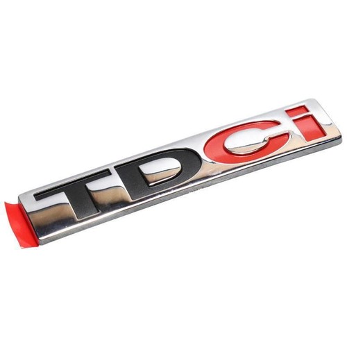 Genuine ford tdci - genuine, boot