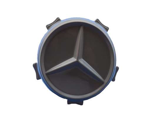 Fits mercedes sprinter alloy - fits,