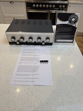 Leak Stereo 30 Amplifier -