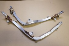 YAMAHA FZR400 FZR 400 1WG