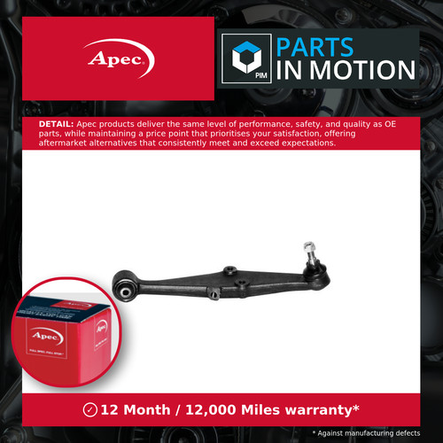 Wishbone suspension arm fits - wishbone,
