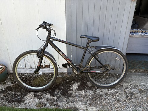 Apollo slant mountain bike - mountain,