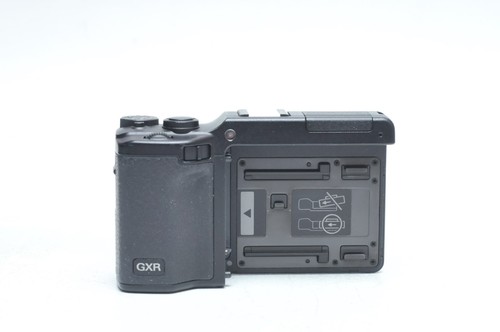 Ricoh gxr digital camera - digital, body